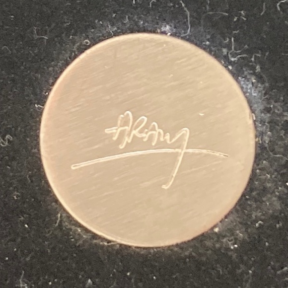 Michael Aram Tree of Life Menorah Chanukkah - Picture 5 of 5